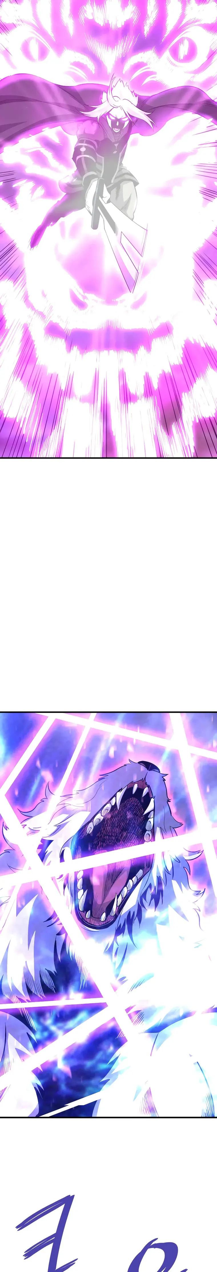 Returned from Hell chapter 49 page 17