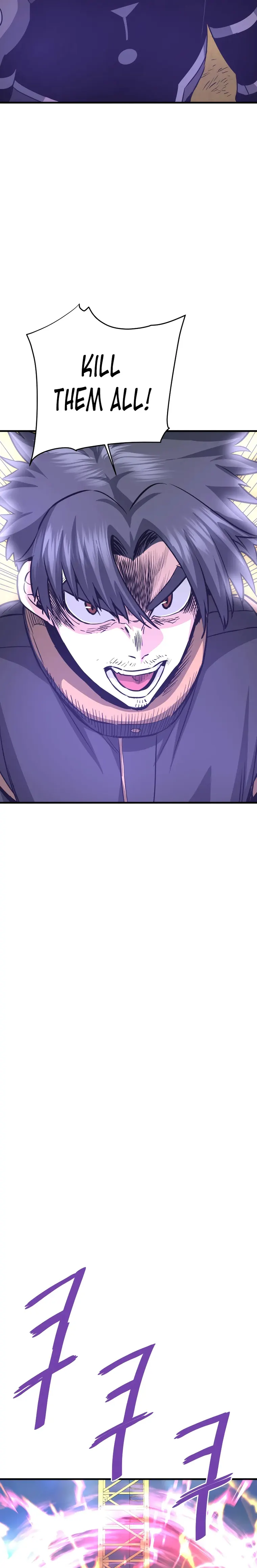 Returned from Hell chapter 49 page 22