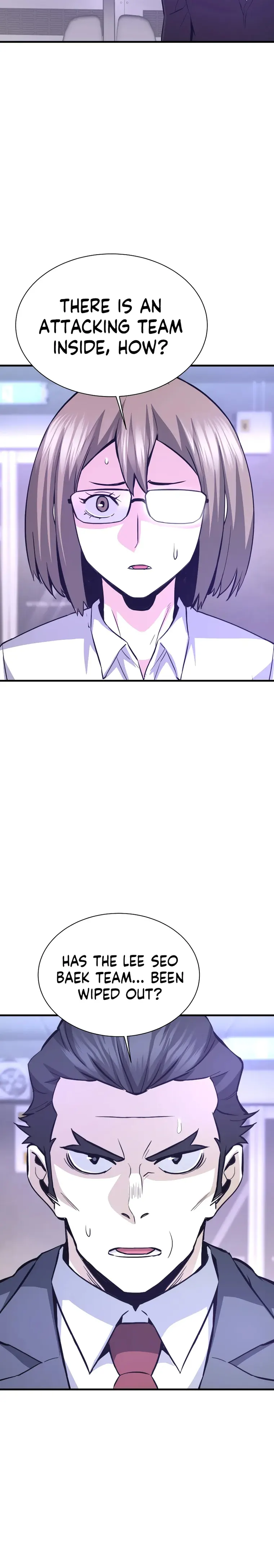 Returned from Hell chapter 49 page 24