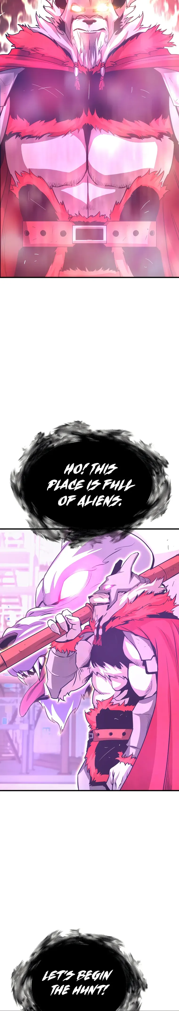 Returned from Hell chapter 49 page 27