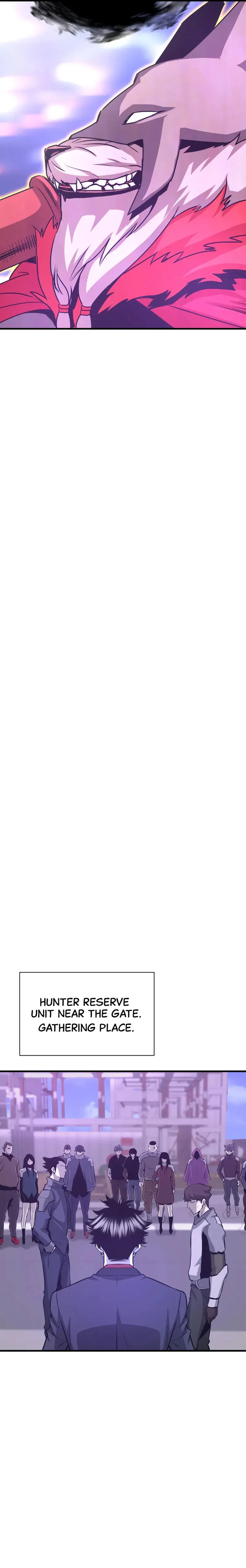 Returned from Hell chapter 49 page 28