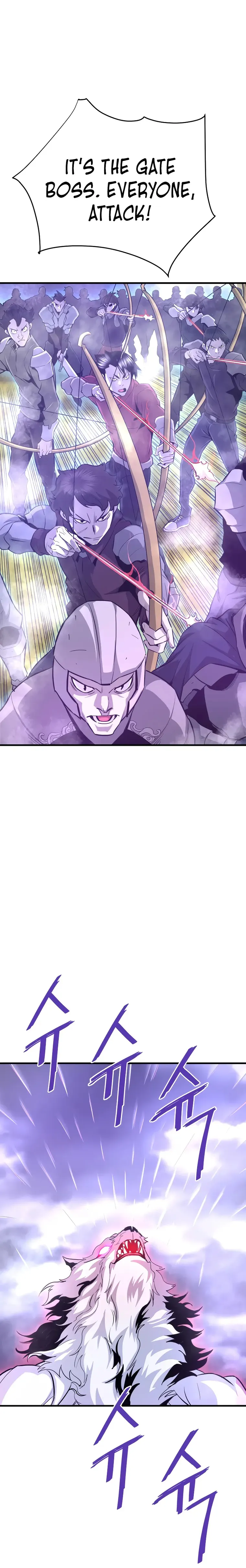 Returned from Hell chapter 49 page 5