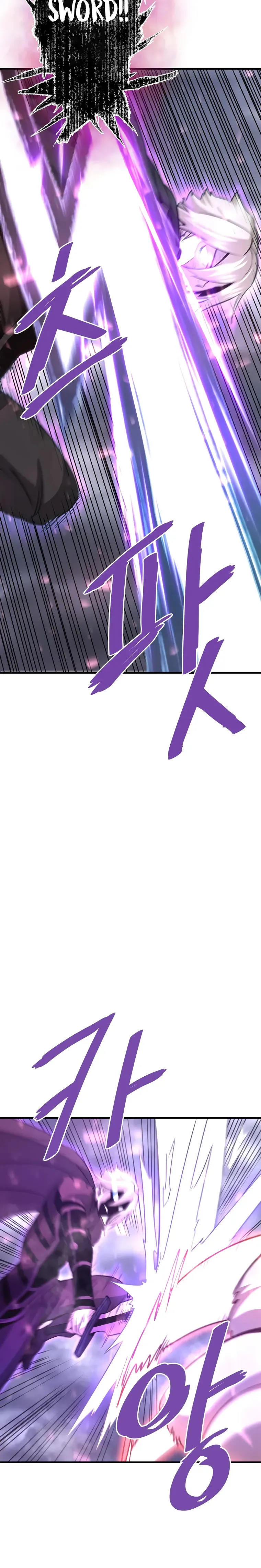 Returned from Hell chapter 49 page 8