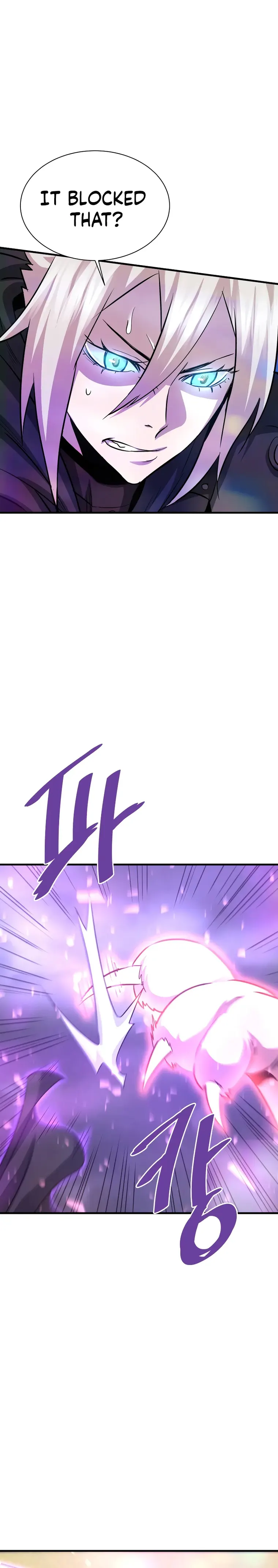 Returned from Hell chapter 49 page 9