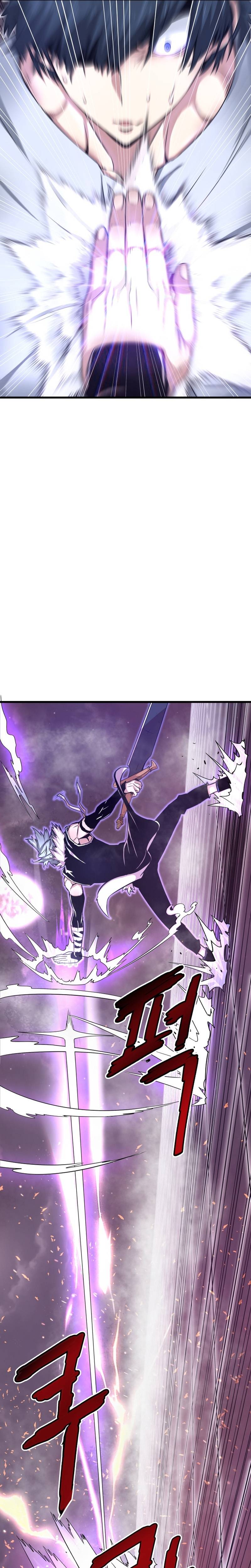 Returned from Hell chapter 5 page 11