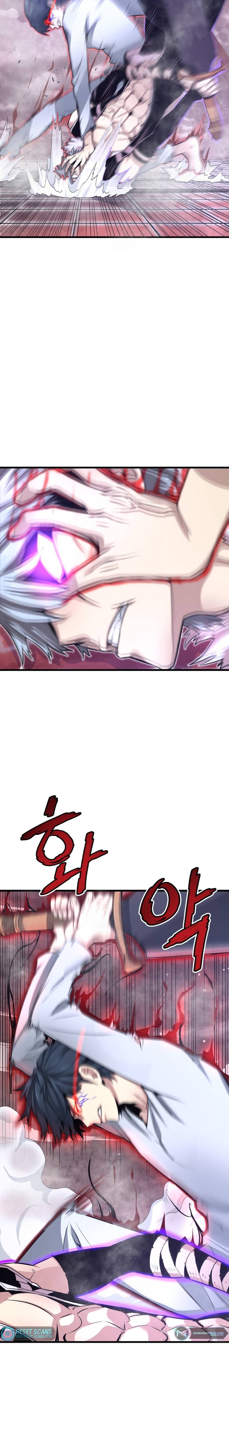 Returned from Hell chapter 5 page 17