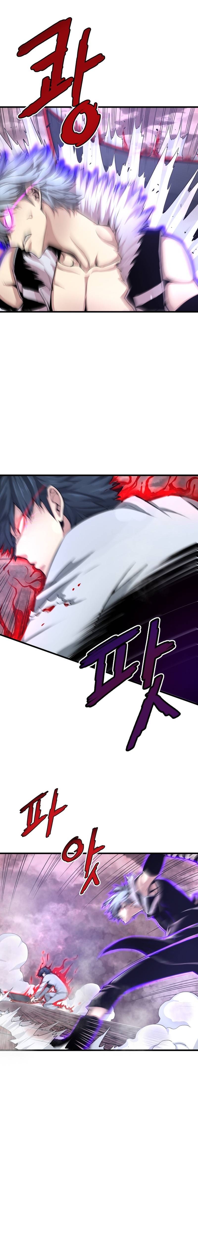 Returned from Hell chapter 5 page 18