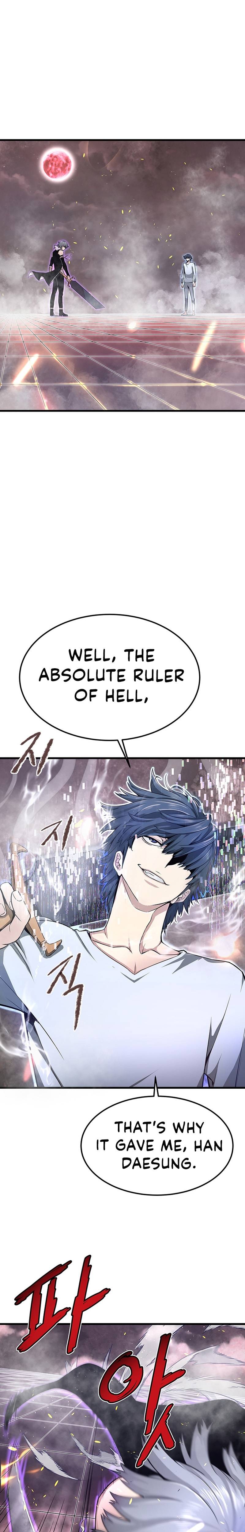 Returned from Hell chapter 5 page 2