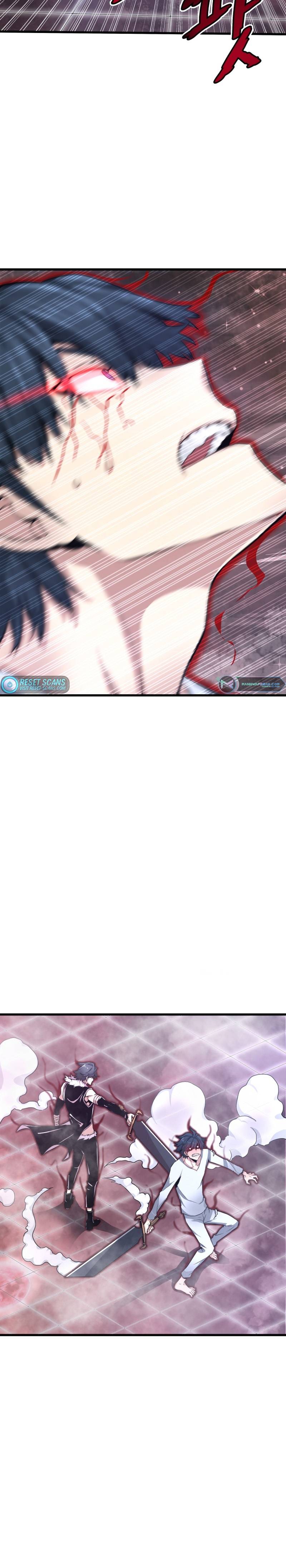 Returned from Hell chapter 5 page 22