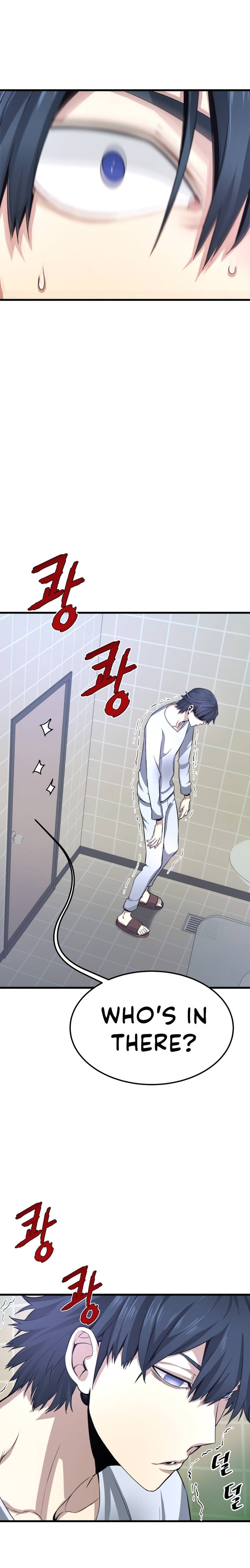 Returned from Hell chapter 5 page 24