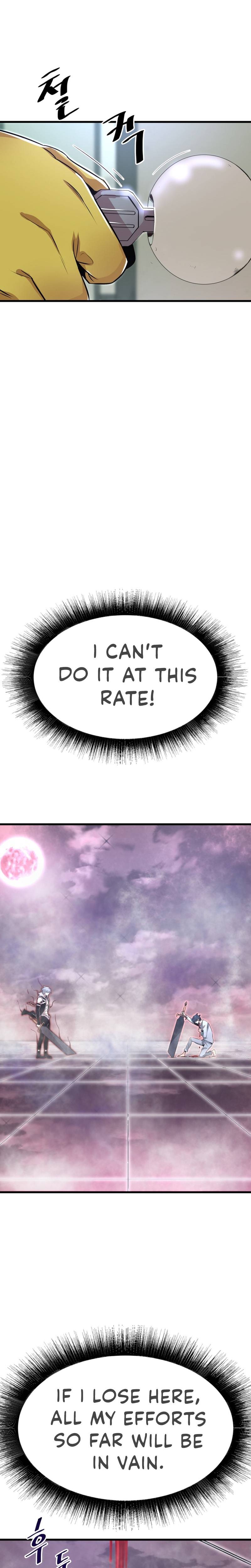 Returned from Hell chapter 5 page 26