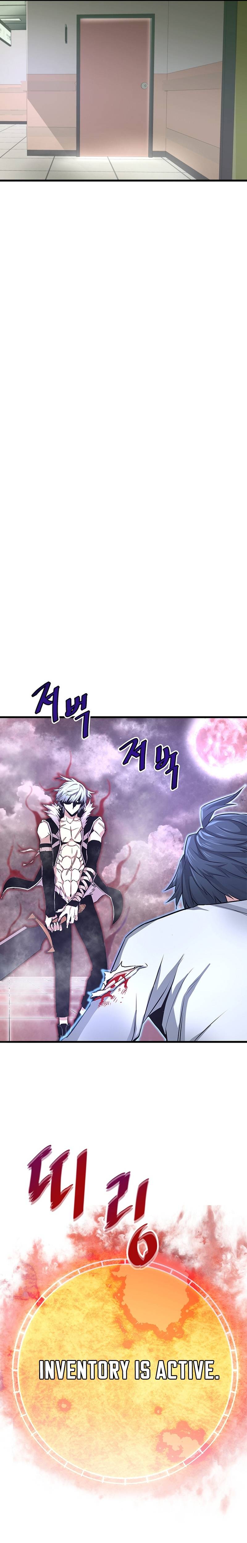 Returned from Hell chapter 5 page 29