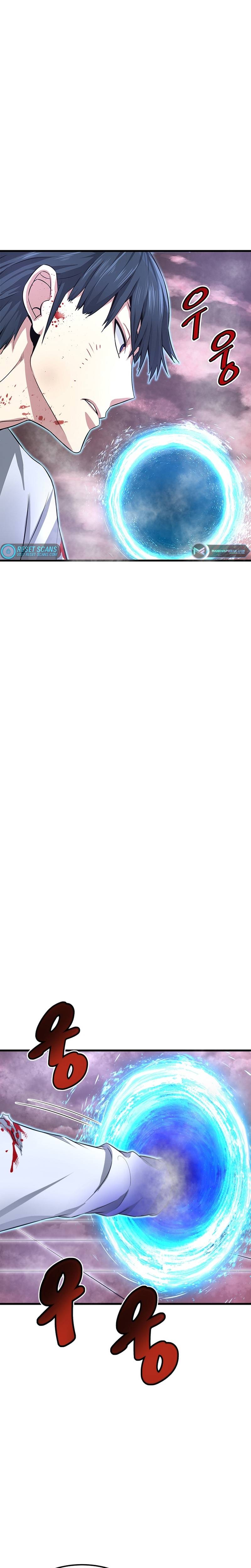 Returned from Hell chapter 5 page 30