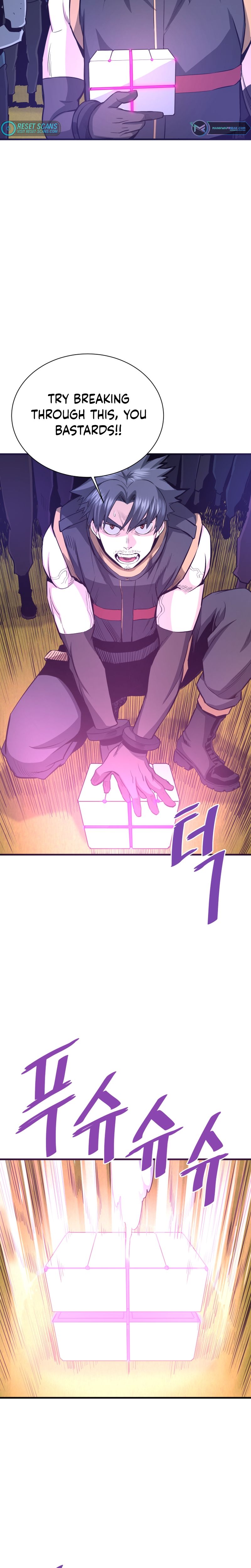 Returned from Hell chapter 50 page 13