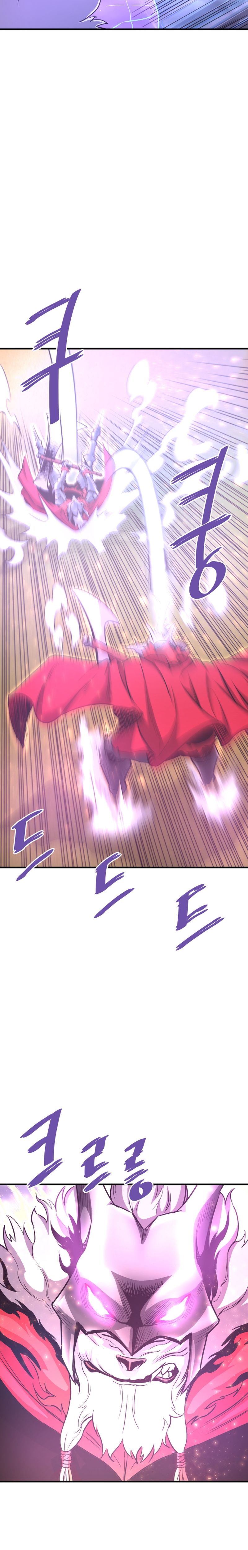 Returned from Hell chapter 50 page 19