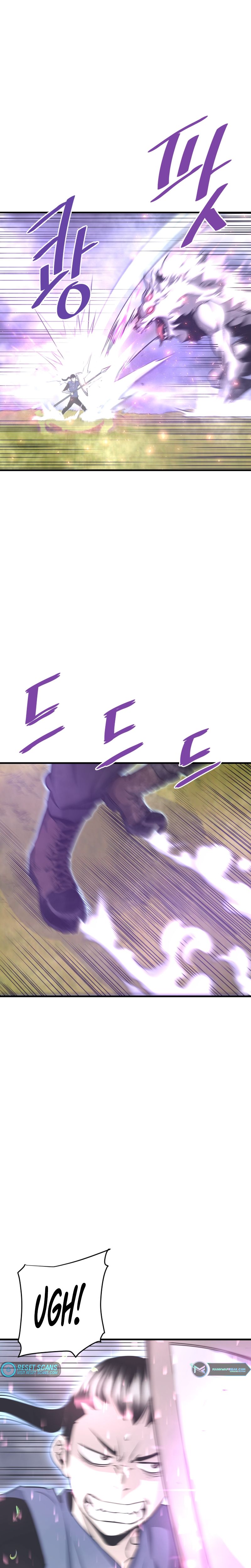 Returned from Hell chapter 50 page 2