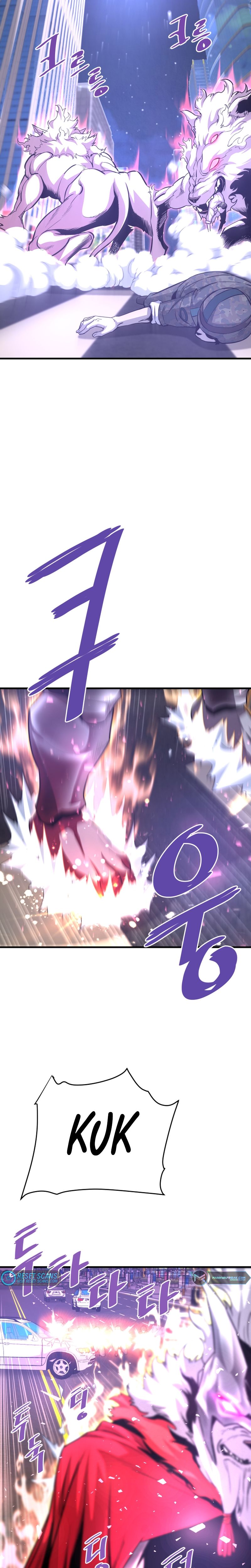 Returned from Hell chapter 50 page 27