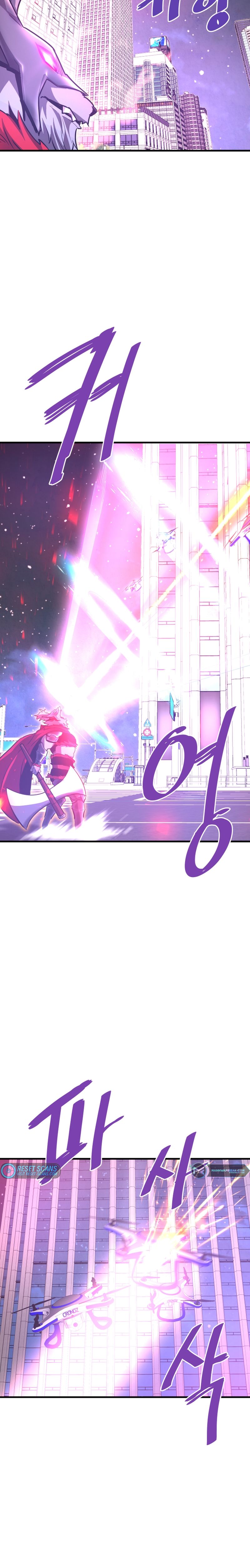 Returned from Hell chapter 50 page 30