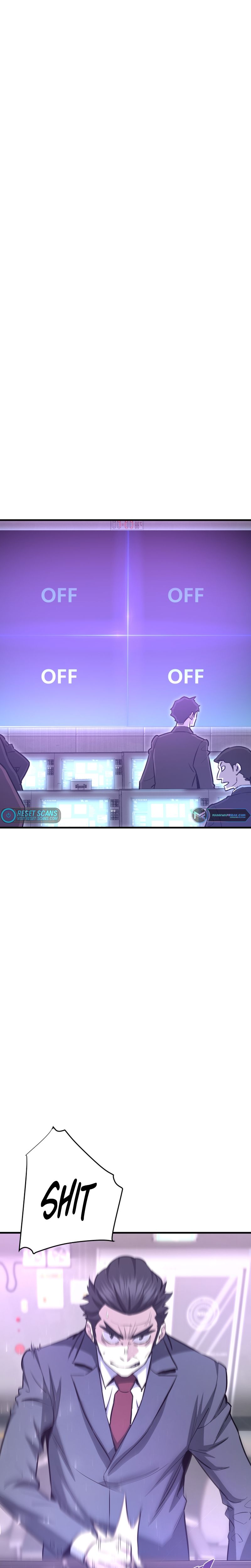 Returned from Hell chapter 50 page 31