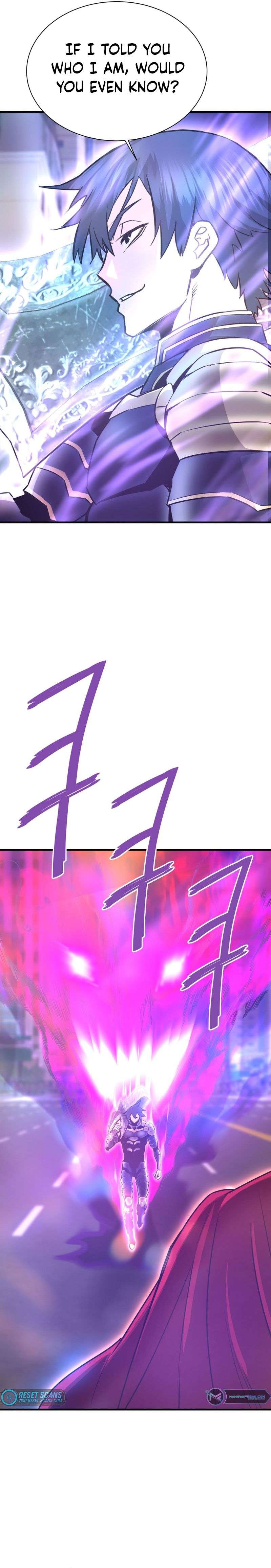 Returned from Hell chapter 52 page 12