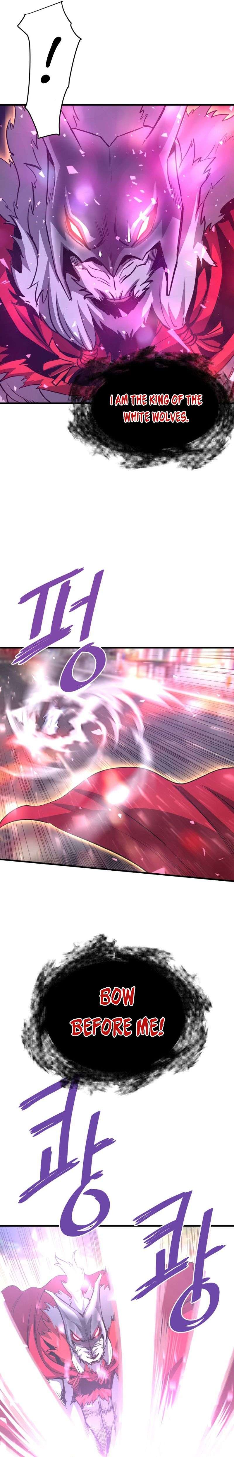 Returned from Hell chapter 52 page 13