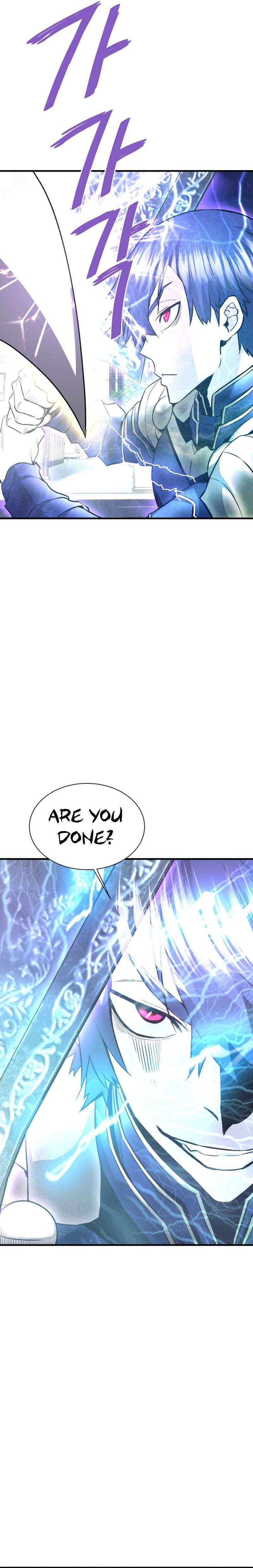 Returned from Hell chapter 52 page 15