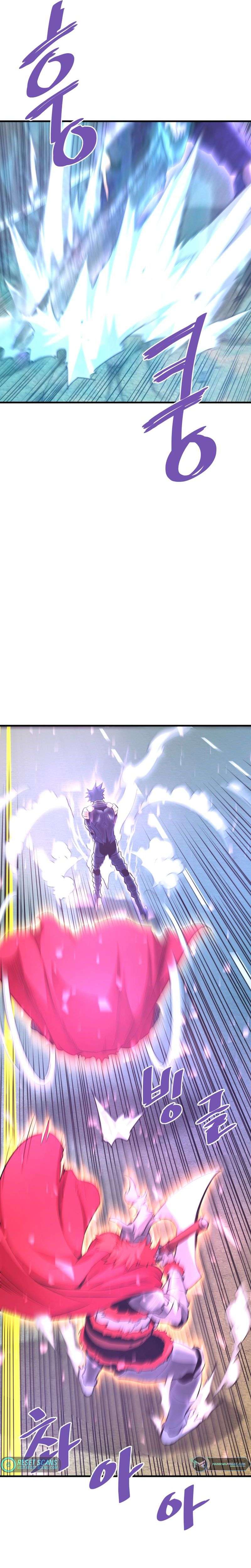 Returned from Hell chapter 52 page 18