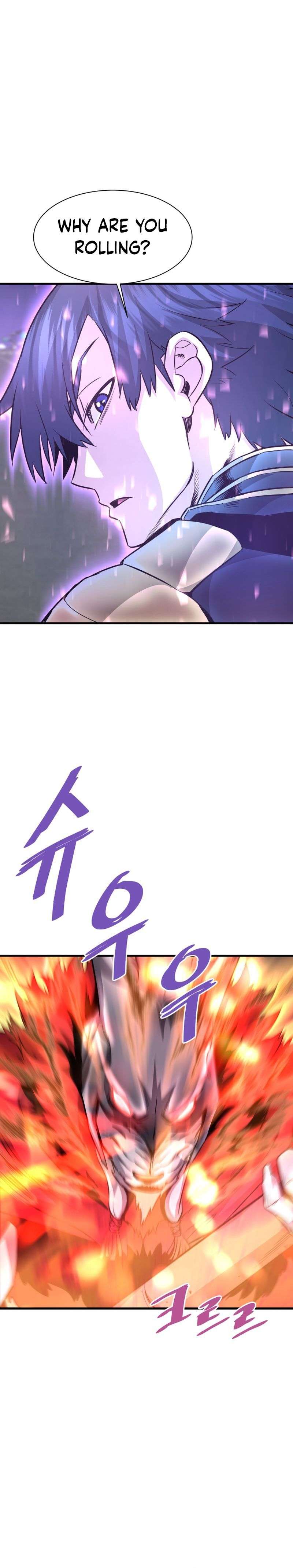 Returned from Hell chapter 52 page 19