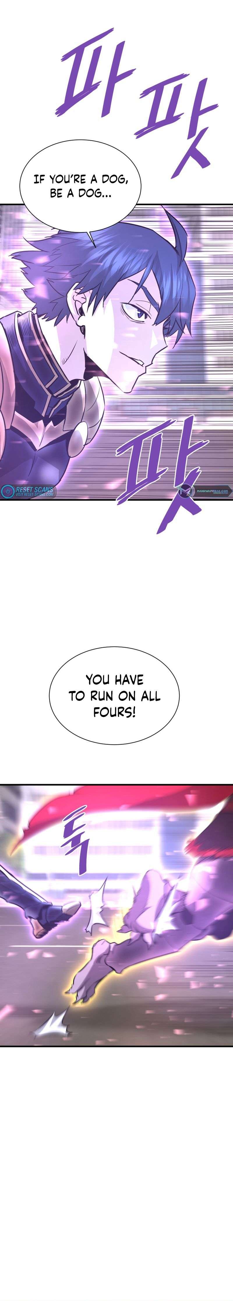 Returned from Hell chapter 52 page 23