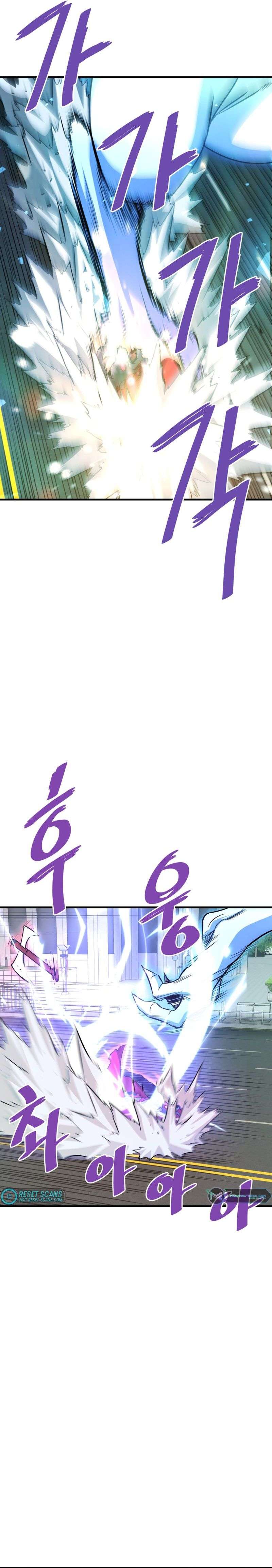 Returned from Hell chapter 52 page 28