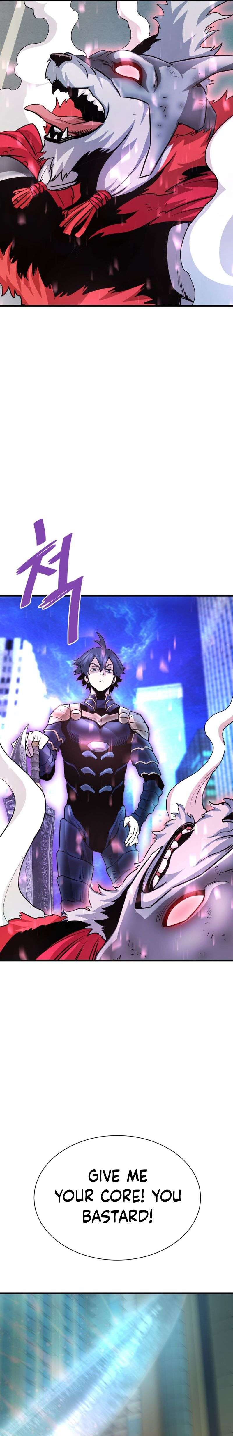 Returned from Hell chapter 52 page 29