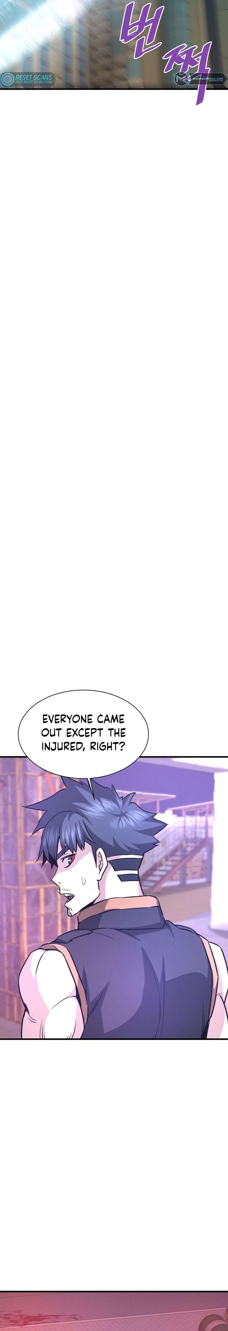 Returned from Hell chapter 52 page 30