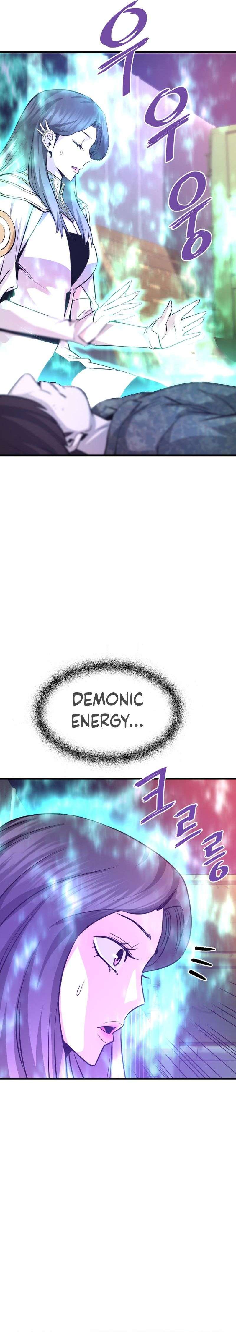 Returned from Hell chapter 52 page 34