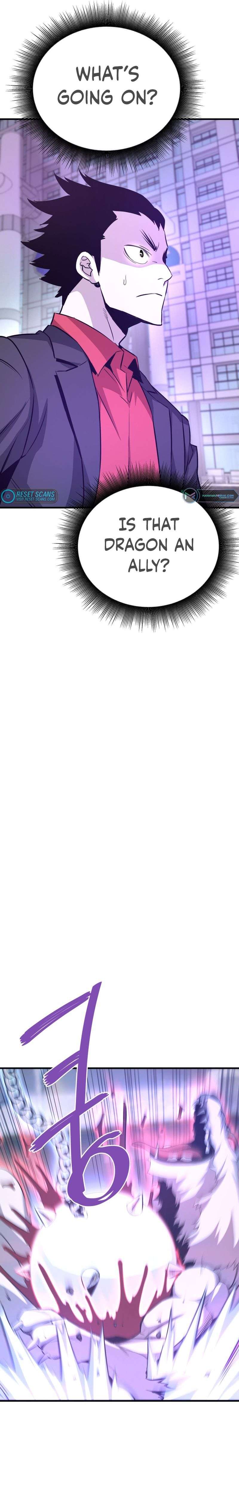 Returned from Hell chapter 52 page 4