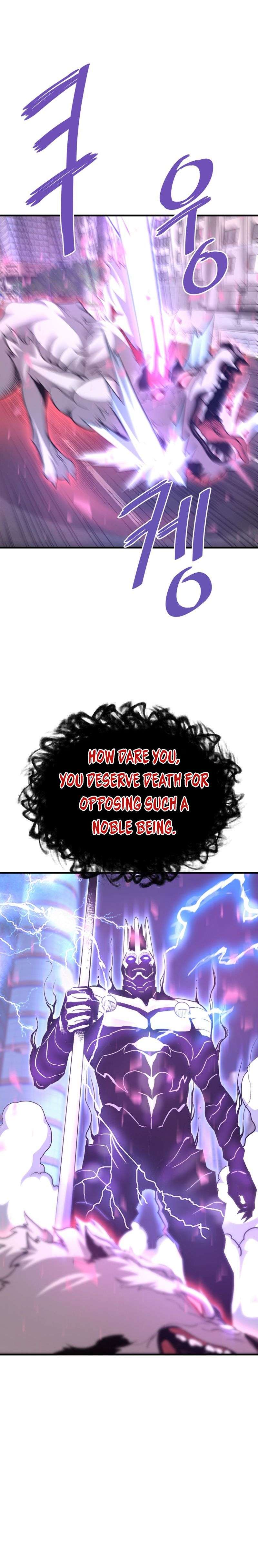 Returned from Hell chapter 52 page 6