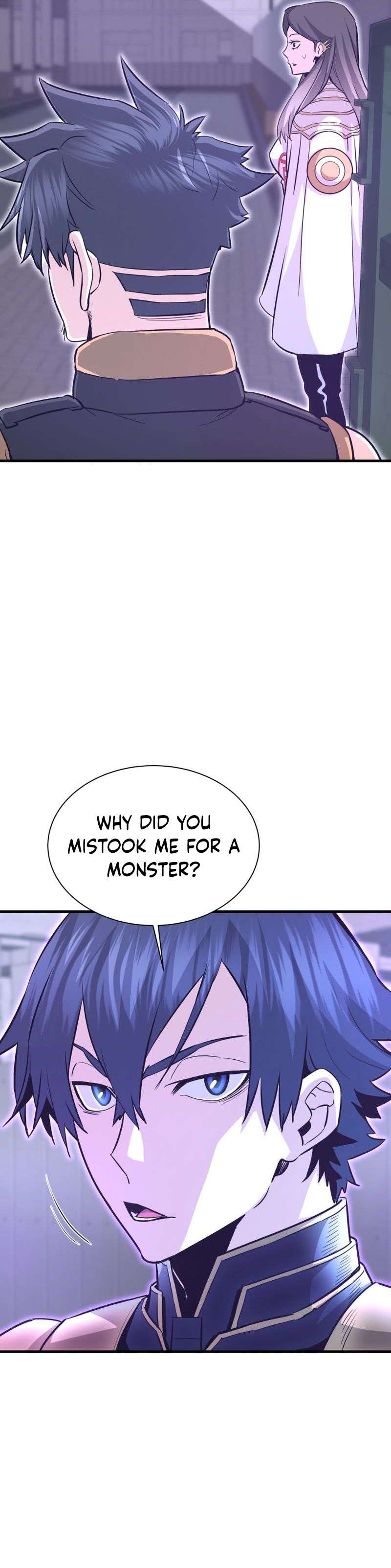 Returned from Hell chapter 53 page 10