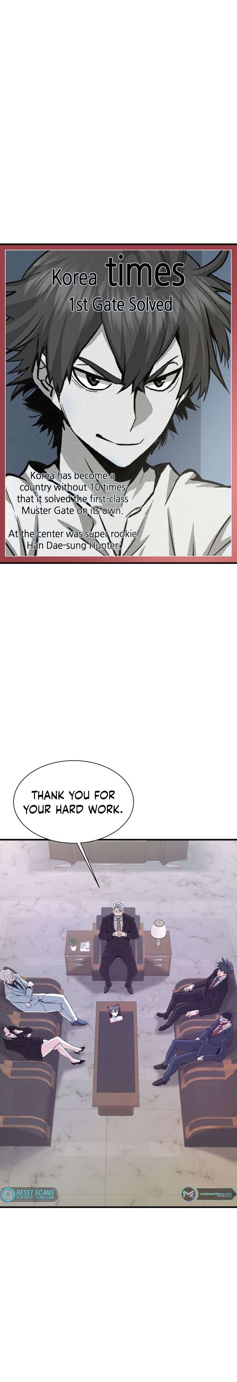 Returned from Hell chapter 53 page 13