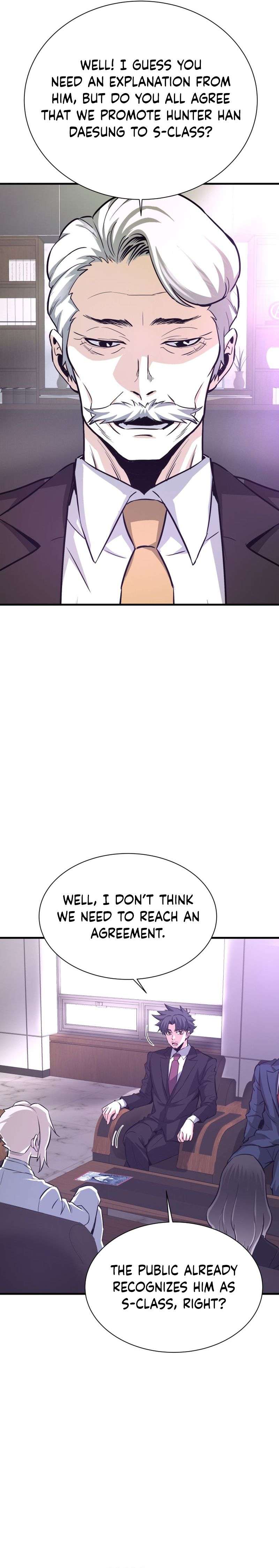 Returned from Hell chapter 53 page 16