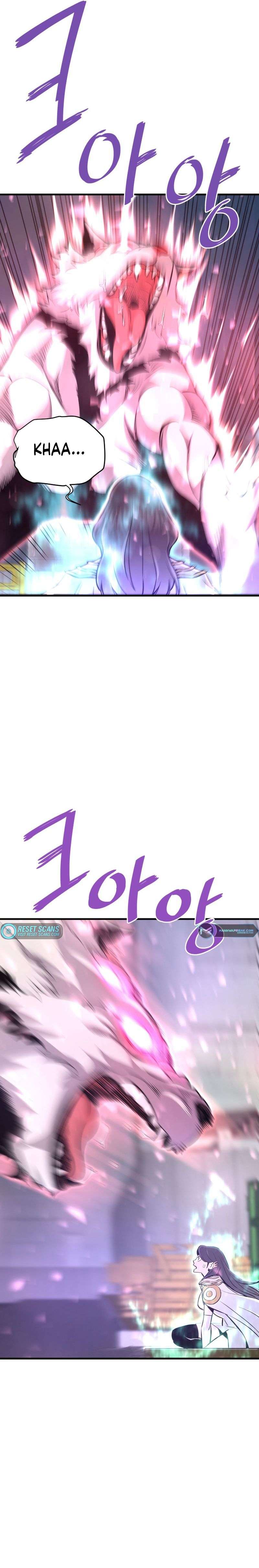 Returned from Hell chapter 53 page 2