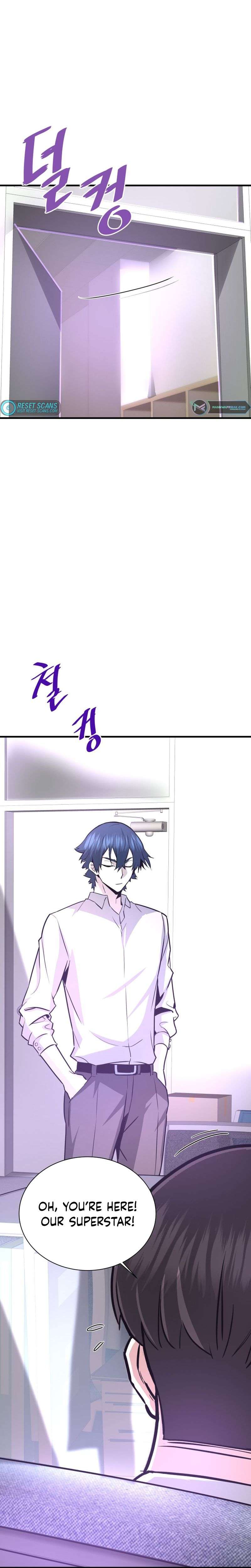 Returned from Hell chapter 53 page 22