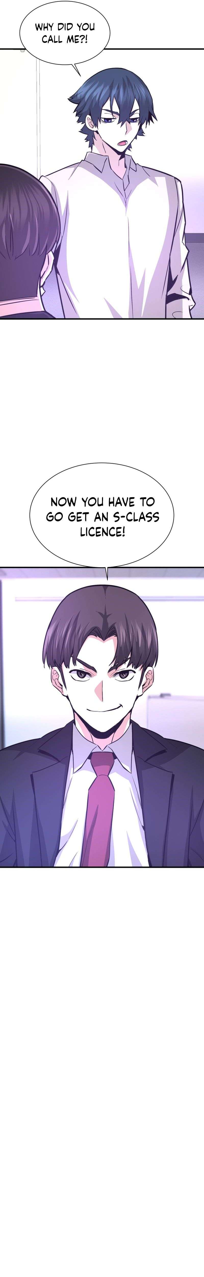 Returned from Hell chapter 53 page 24