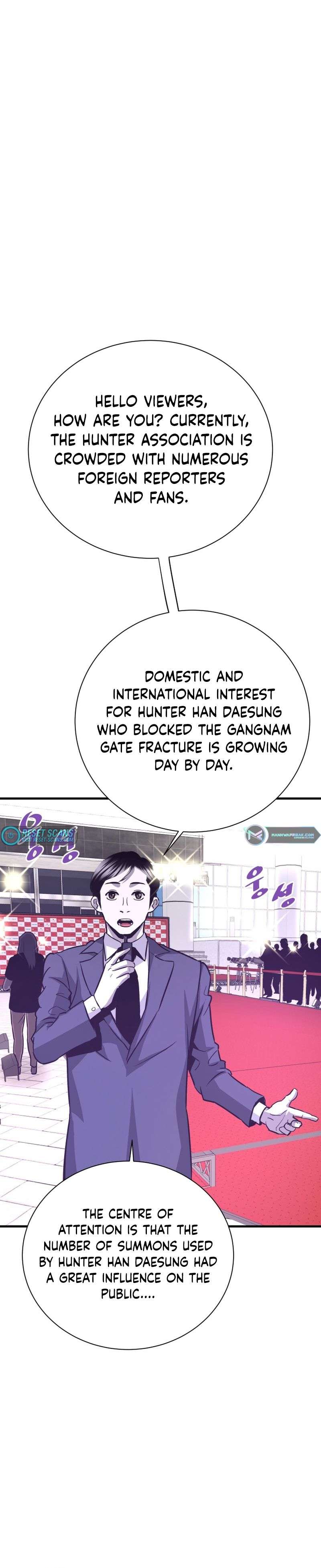 Returned from Hell chapter 53 page 25