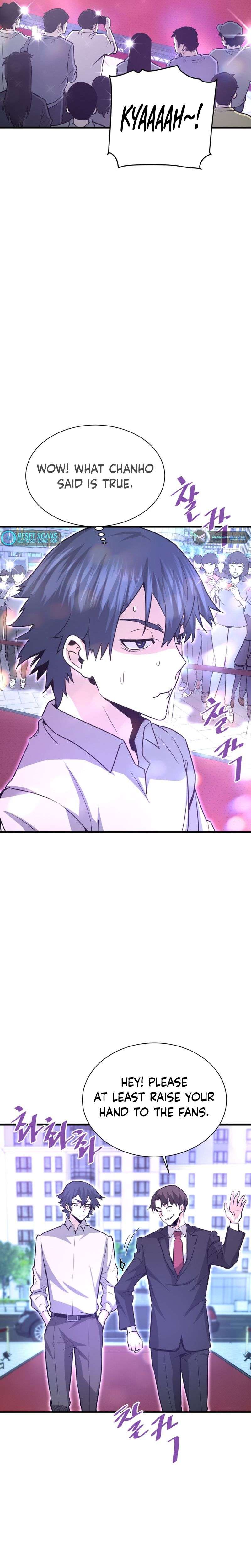 Returned from Hell chapter 53 page 29