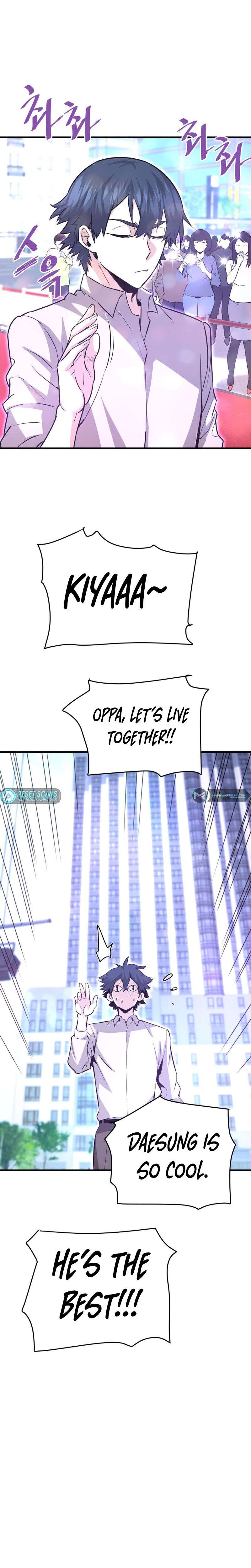 Returned from Hell chapter 53 page 30