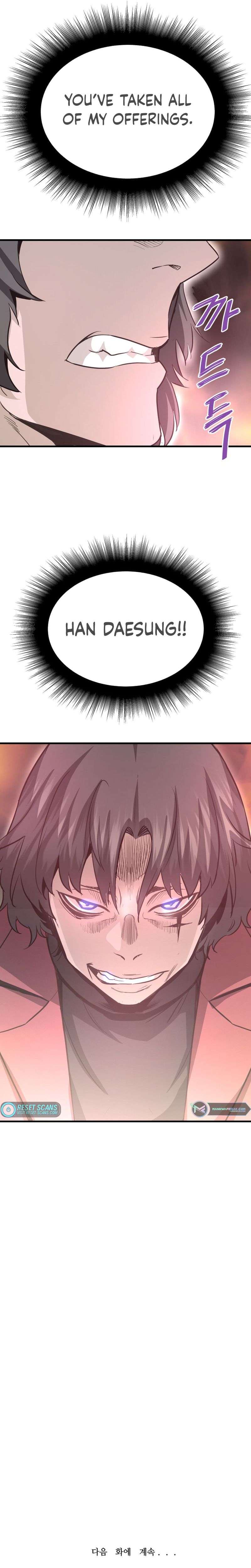 Returned from Hell chapter 53 page 36