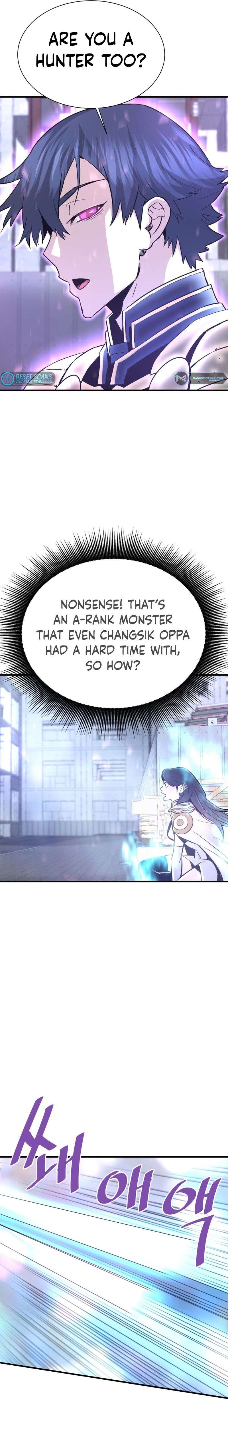 Returned from Hell chapter 53 page 5