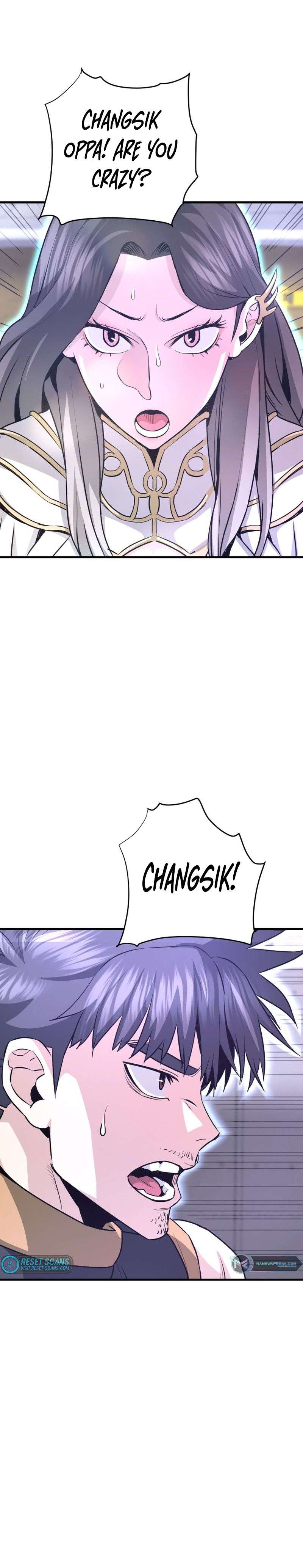 Returned from Hell chapter 53 page 7