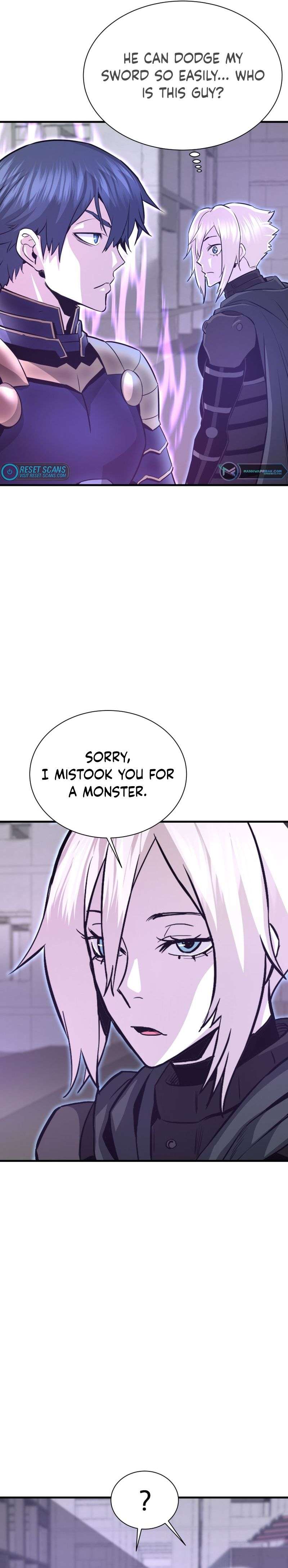 Returned from Hell chapter 53 page 9