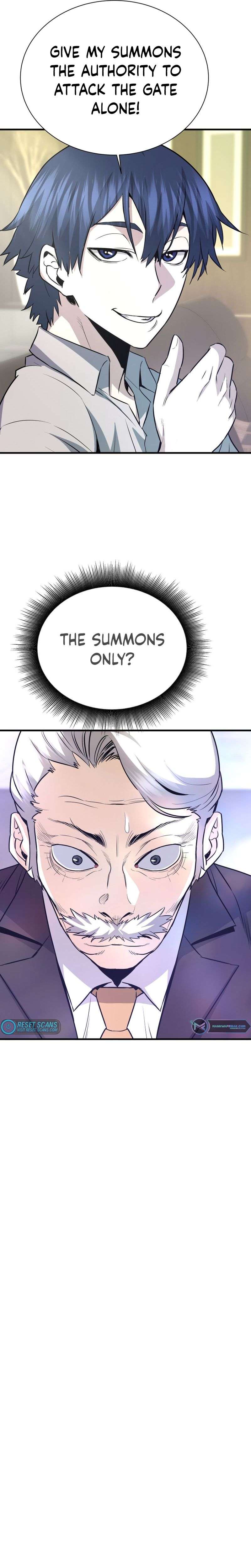 Returned from Hell chapter 54 page 2