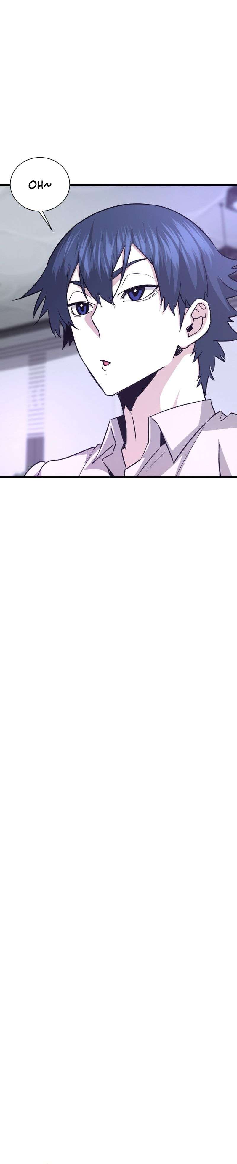 Returned from Hell chapter 54 page 21